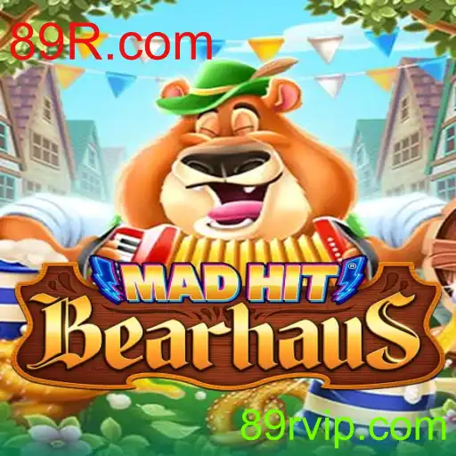 MadHitBearhaus